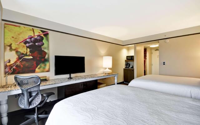 Hilton Garden Inn Detroit Troy