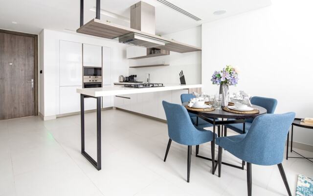 Superb 1BR Apartment Situated in Palm Jumeirah