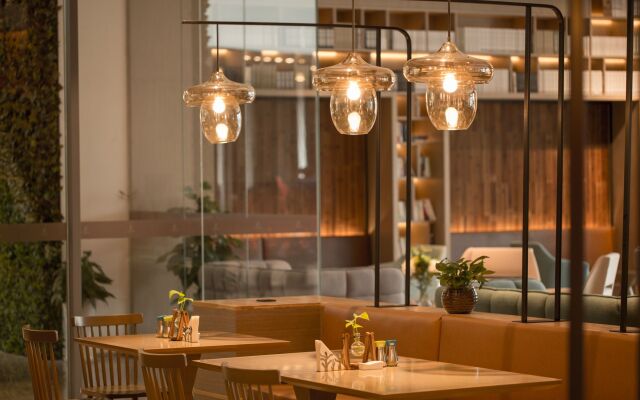 Auraya by Suning Nanjing Hexi