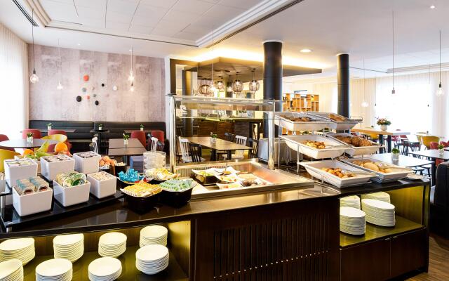 Holiday Inn Express Hasselt by IHG