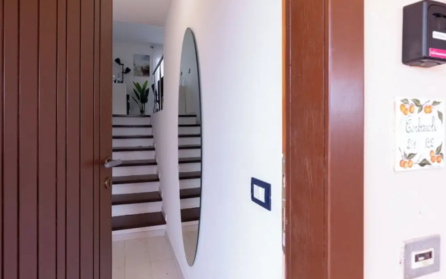 Harenae Beach Gateaway