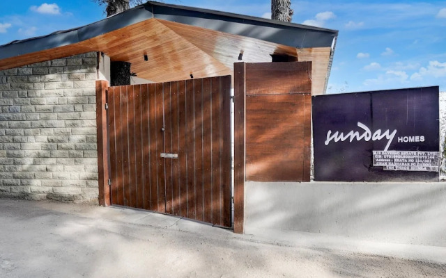 Sunday Premium 5 BHK Villa Mihika, Shimla