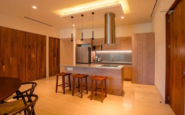 Bloom Tulum Apartments by Marriott