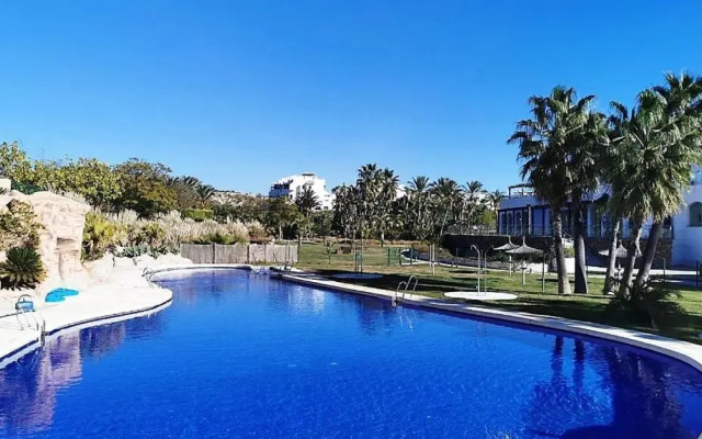 Sol y Alma Mediterranean Apartment