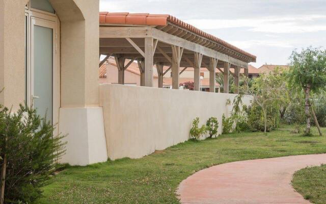 Résidence Pierre & Vacances Port Barcarès Catalana