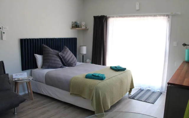 Marlborough Wine Country B&B