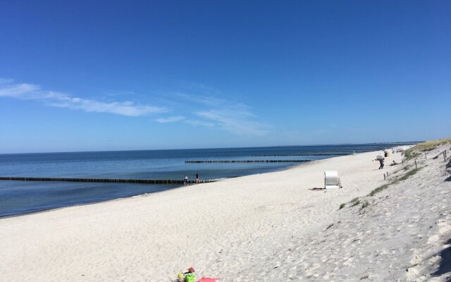 Ferienwohnung Zweisamkeit