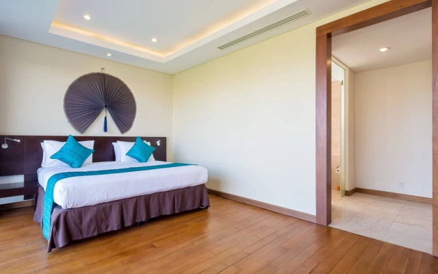 Ocean Beach Villas Da Nang
