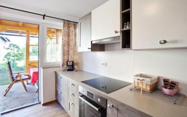 Apartment House Alp