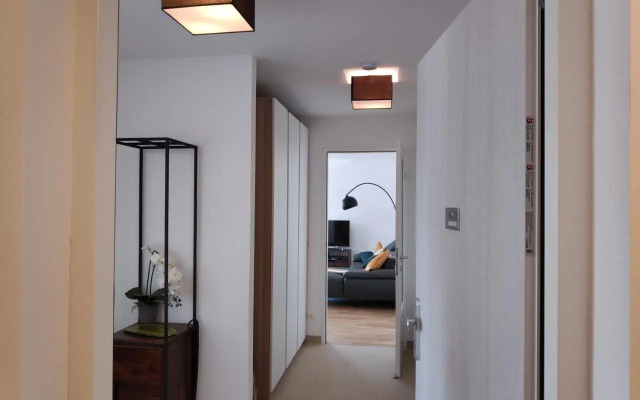 City Appartement Wien-Schwechat