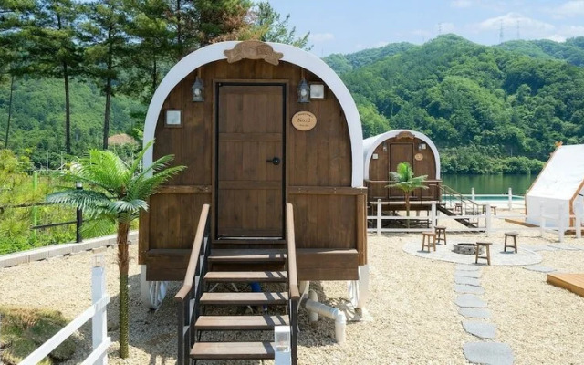 Gapyeong JH Western Glamping