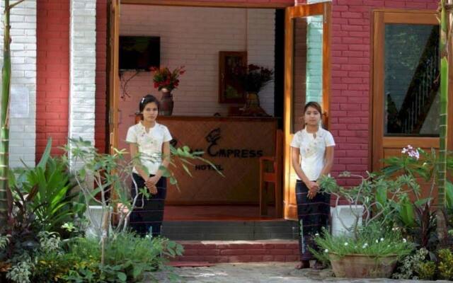 Dormitory @ Bagan Empress Hotel