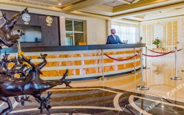 Splendid Hotel