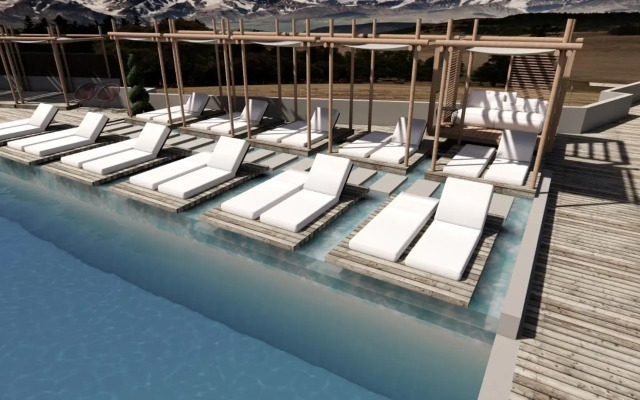 Fountoulis Suites