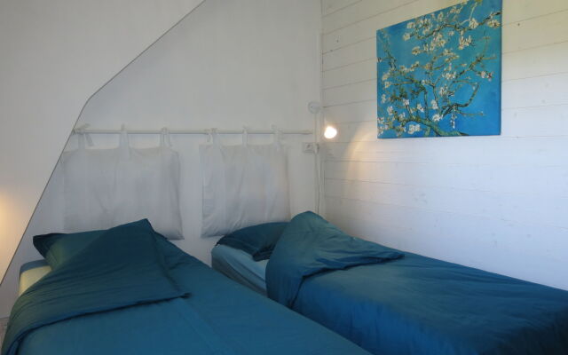 Au Soleil Joyeux (CTU201)