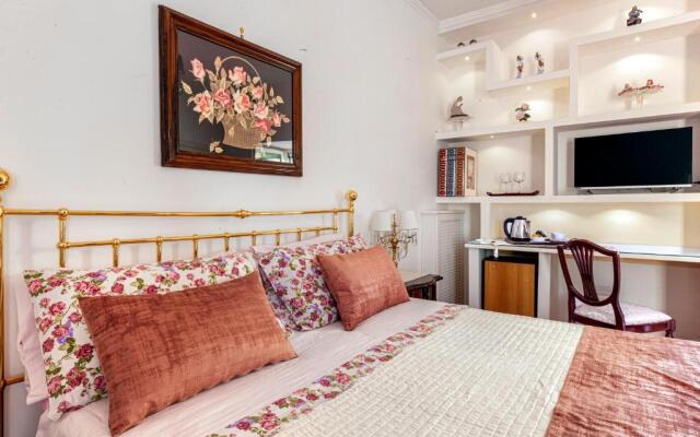 Villa Maresca B&B