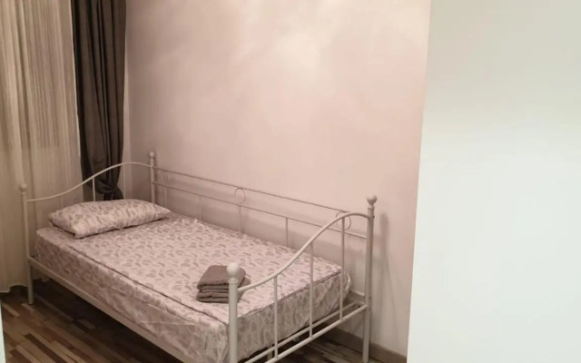 Apartamento Plaza Manila