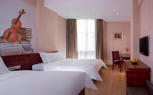 Vienna 3 Best Hotel Foshan Nanhai Film Studio City