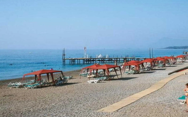 Limak Limra Hotel & Resort