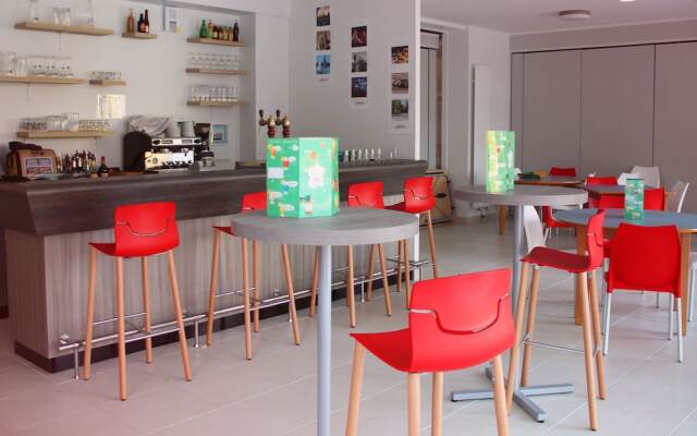 VVF Vienne Poitou, la Bussière