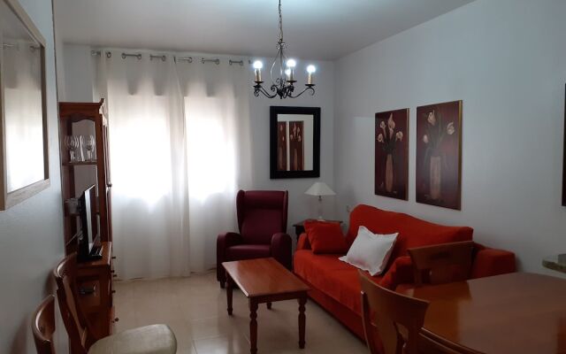 Apartamentos Turísticos Juanita Ope
