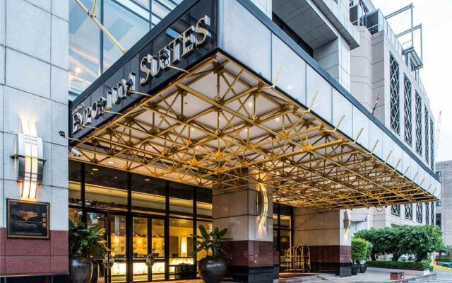 Emporium Suites by Chatrium