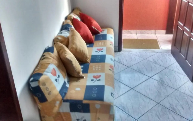 Casa Temporada Centro De Búzios