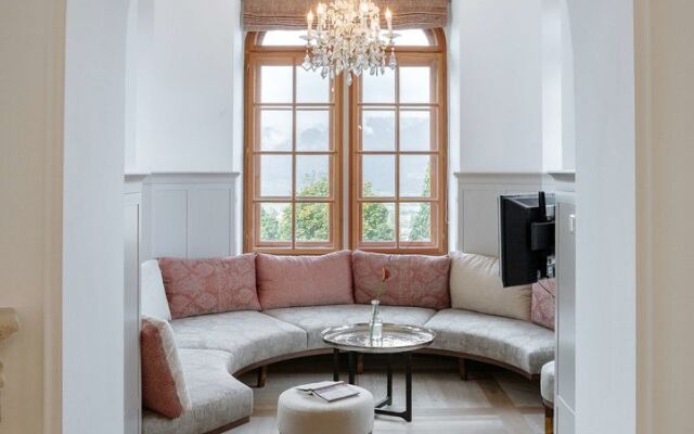 IMLAUER Hotel Schloss Pichlarn