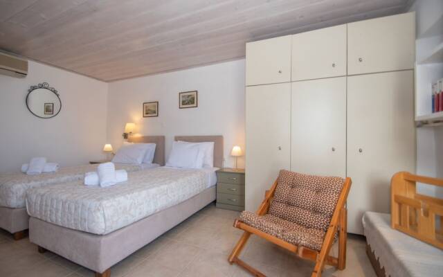 DN Beach Coast Villa