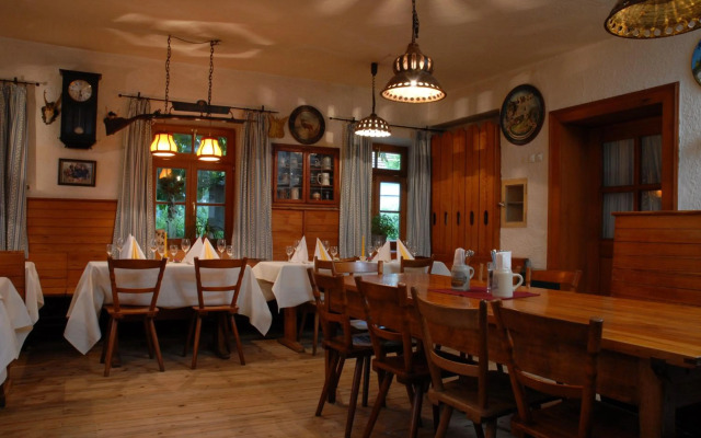 Hörger Biohotel Tafernwirtschaft