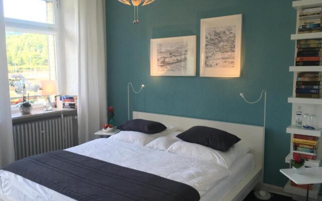 Hotel am Goetheberg