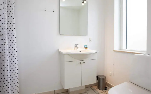 6 Person Holiday Home in Vaeggerlose-by Traum