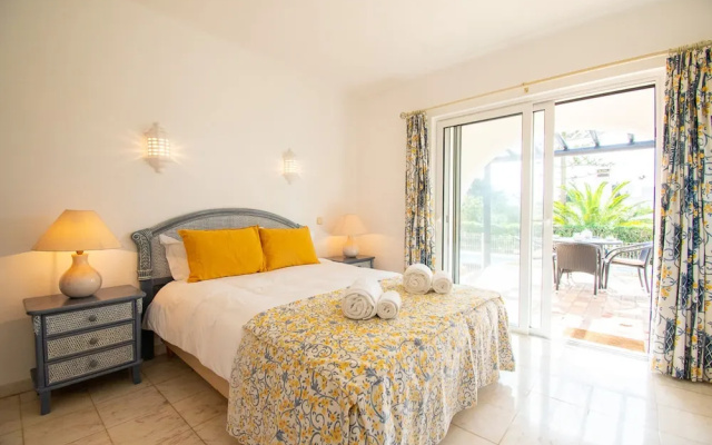 Casa Miguel in Carvoeiro