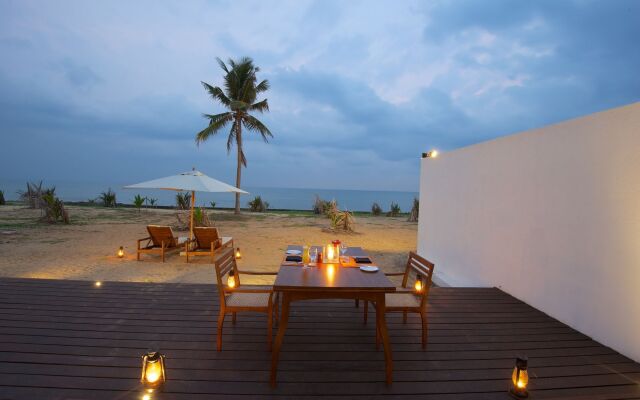 Jetwing Thalahena Villa
