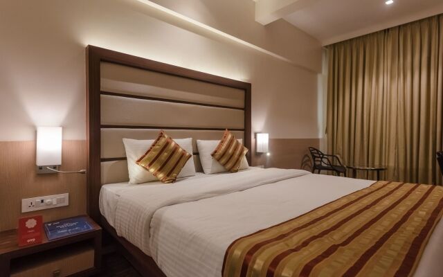 OYO 8010 Hotel Konar Inn