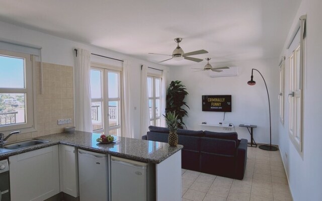 Sunset Hill Apartment by STAY BnB