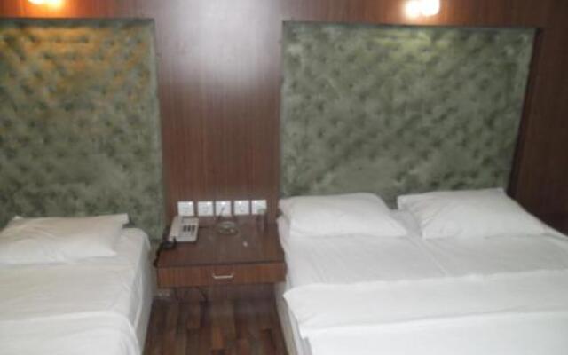 Asude Hotel Bergama