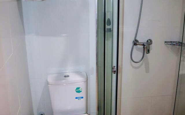 Hotel Residence Imiplage