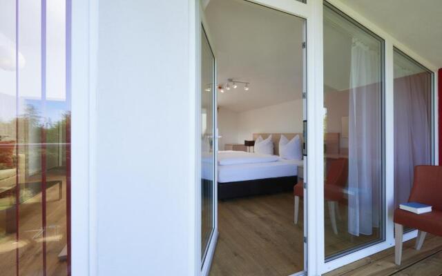 Schwarzwald Lodge Rothaus