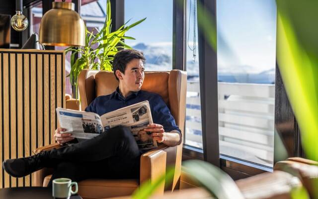 HOTEL SØMA Nuuk