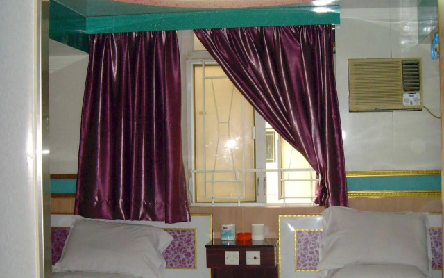Rome Hotel