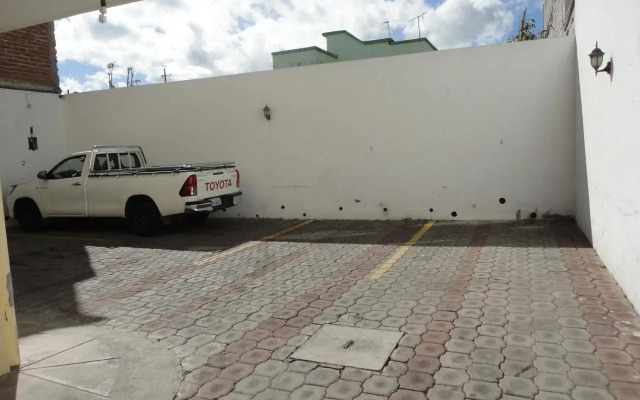 Hostal El Sol