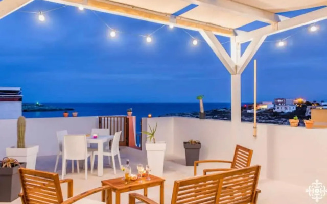 Apartment near the sea Lampedusa Italia