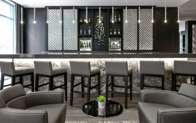 AC Hotel by Marriott Boston North