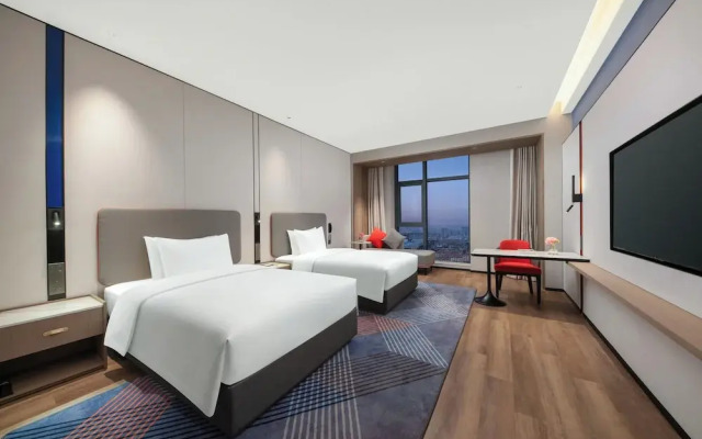 Holiday Inn Express Wuxi Xishan by IHG