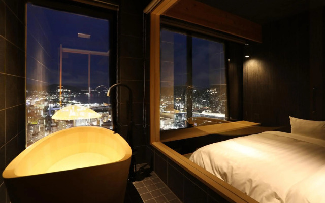 Hotel Nagasaki