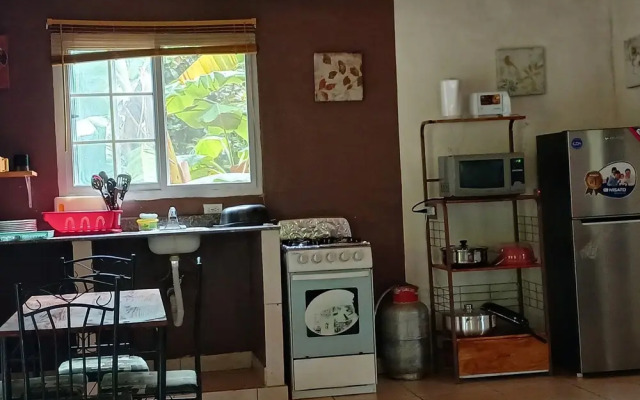 Hotel Cabana Casita La Ermita