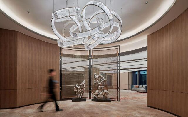 Hilton Changsha Riverside