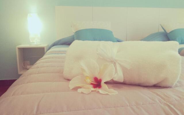 Sensations Guesthouse