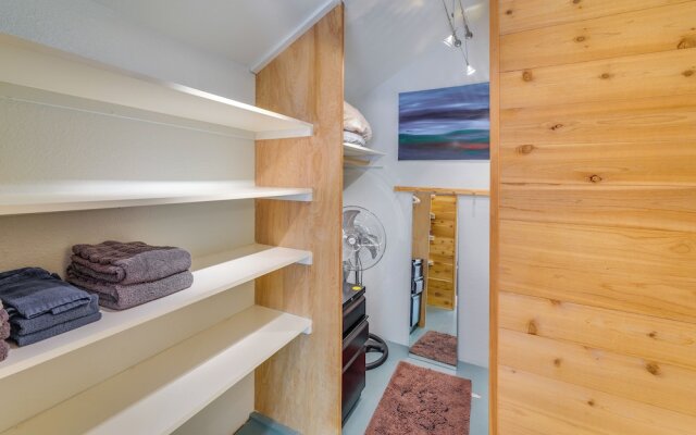 Ketchum Mountain Retreat: Central Location!